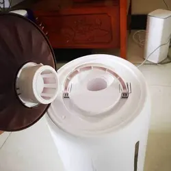 رطوبت ساز شیائومی مدل Deerma F600