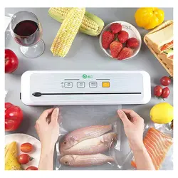 دستگاه پرس و وکیوم مواد غذایی شیائومی