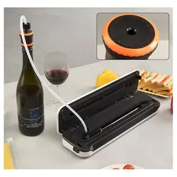 دستگاه پرس و وکیوم مواد غذایی شیائومی