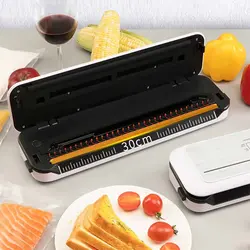 دستگاه پرس و وکیوم مواد غذایی شیائومی