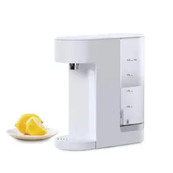 آبگرمکن فوری رومیزی شیائومی مدل Viomi MY2