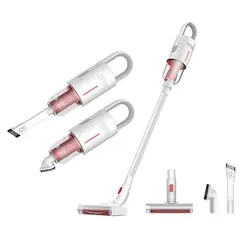 جارو شارژی شیائومی مدل deerma vc20