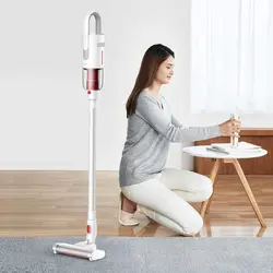 جارو شارژی شیائومی مدل deerma vc20