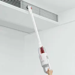 جارو شارژی شیائومی مدل deerma vc20