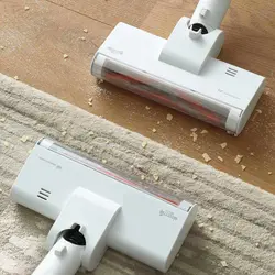 جارو شارژی شیائومی مدل deerma vc20
