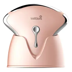دستگاه ماساژور و لیفتینگ پوست شیائومی Wellskins