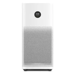 دستگاه تصفیه کننده هوا شیائومی مدل Mi Air Purifier 2S