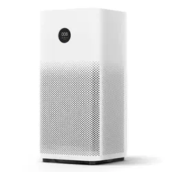 دستگاه تصفیه کننده هوا شیائومی مدل Mi Air Purifier 2S