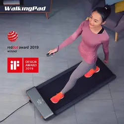 تردمیل تاشو شیائومی مدل WalkingPad A1