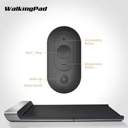 تردمیل تاشو شیائومی مدل WalkingPad A1