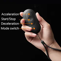 تردمیل تاشو شیائومی مدل WalkingPad A1