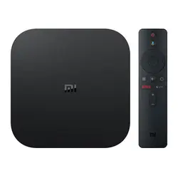 پخش کننده تلویزیون شیائومی مدل Mi Box S