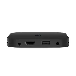پخش کننده تلویزیون شیائومی مدل Mi Box S