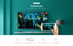 پخش کننده تلویزیون شیائومی مدل Mi Box S