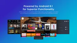 پخش کننده تلویزیون شیائومی مدل Mi Box S
