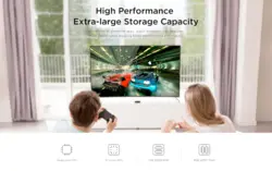 پخش کننده تلویزیون شیائومی مدل Mi Box S