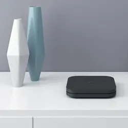 پخش کننده تلویزیون شیائومی مدل Mi Box S