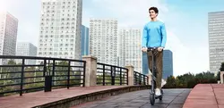 اسکوتر برقی شیائومی مدل Mi PRO