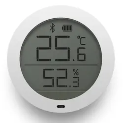 سنسور دما و رطوبت سنج شیائومی