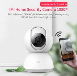 دوربین هوشمند شیائومی مدل IMI Home Security Camera 1080p