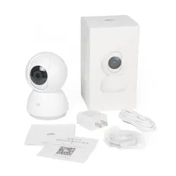 دوربین هوشمند شیائومی مدل IMI Home Security Camera 1080p