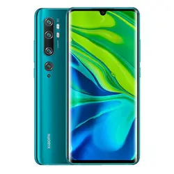 Xiaomi Mi Note 10 PRO 256GB
