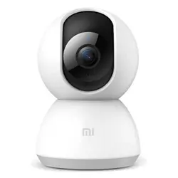 دوربین هوشمند شیائومی مدل Mi Home Security Camera 360° 1080P