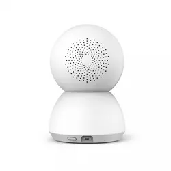 دوربین هوشمند شیائومی مدل Mi Home Security Camera 360° 1080P