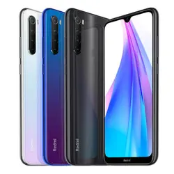 Xiaomi Redmi Note 8T 64GB