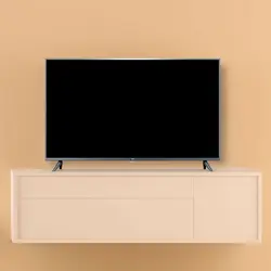 تلویزیون هوشمند شیائومی Mi Tv 4S V57R 43 Inch