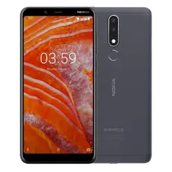Nokia 3.1 Plus 32GB