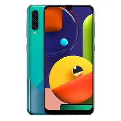 Samsung Galaxy A50s 128GB