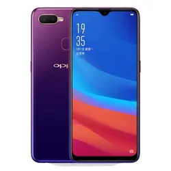 Oppo A7x 128GB