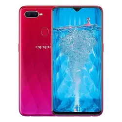 (Oppo F9 (F9 Pro