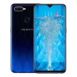 (Oppo F9 (F9 Pro