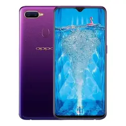 (Oppo F9 (F9 Pro