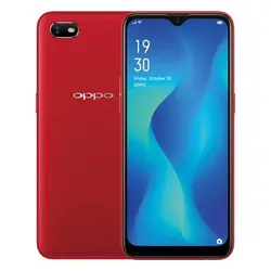 Oppo A1k