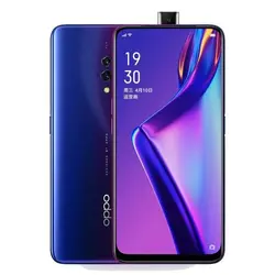 Oppo K3 256GB