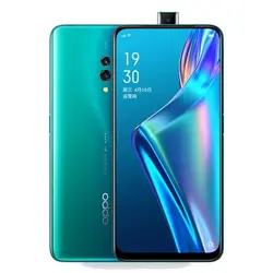 Oppo K3 256GB