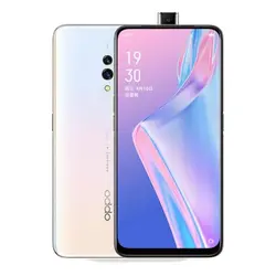 Oppo K3 256GB