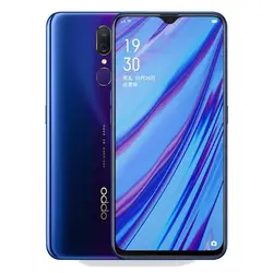 Oppo A9