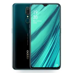 Oppo A9