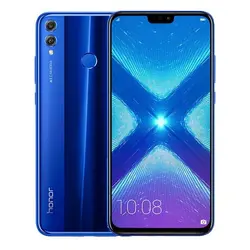 Honor 8X 64GB