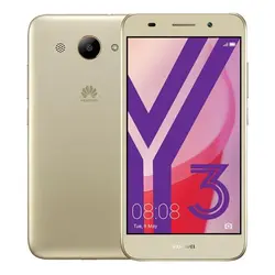 (Huawei Y3 (2018
