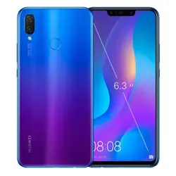 Huawei nova 3 128Gb