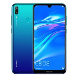 (Huawei Y7 Prime 64GB (2019