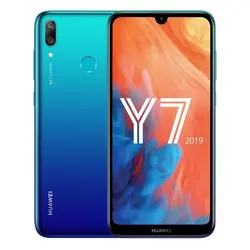 (Huawei Y7 32GB (2019