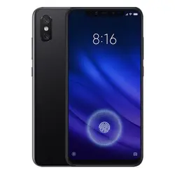 گوشی موبایل شیائومی مدل Mi 8 پرو با ظرفیت 128 گیگابایت