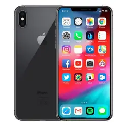 Apple iPhone Xs Max 256GB