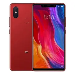 گوشی موبایل شیائومی مدل mi 8 se با ظرفیت 64 گیگابایت